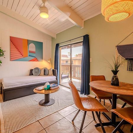 Kingfishers Retreat Serene 1Br Escape With Balcony 207 South Padre Island Eksteriør bilde