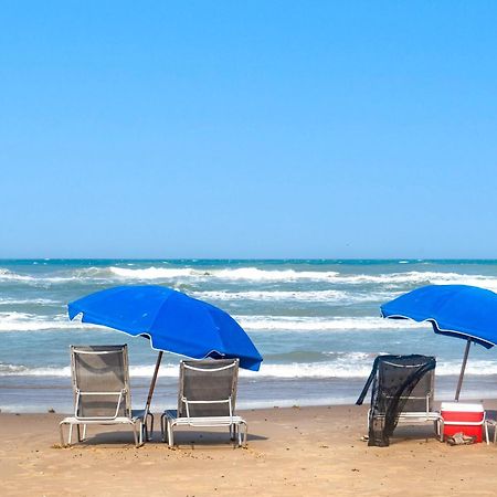 Kingfishers Retreat Serene 1Br Escape With Balcony 207 South Padre Island Eksteriør bilde