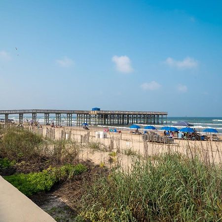 Kingfishers Retreat Serene 1Br Escape With Balcony 207 South Padre Island Eksteriør bilde