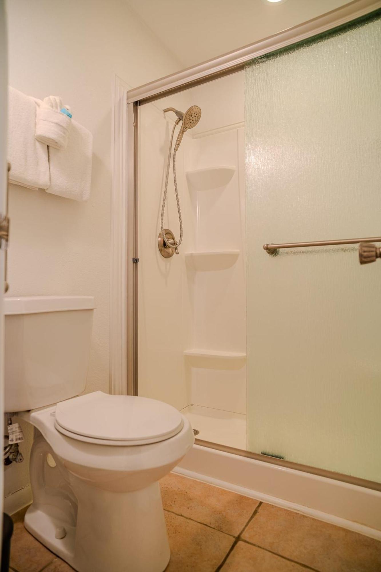 Kingfishers Retreat Serene 1Br Escape With Balcony 207 South Padre Island Eksteriør bilde