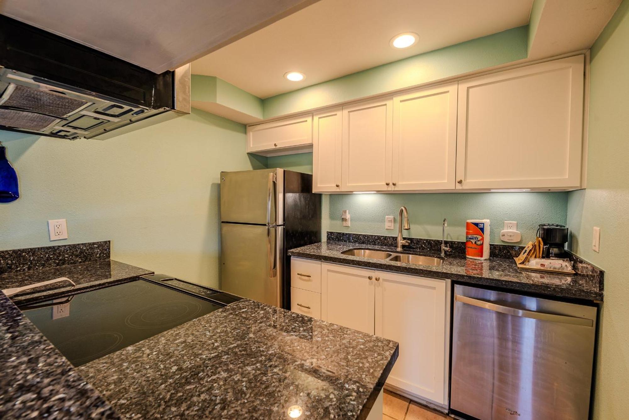 Kingfishers Retreat Serene 1Br Escape With Balcony 207 South Padre Island Eksteriør bilde