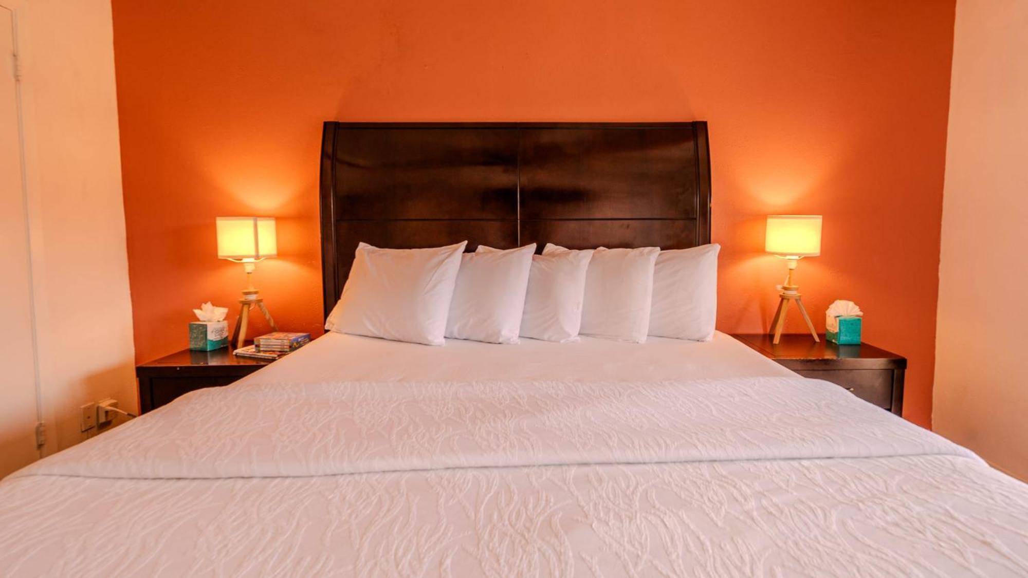 Kingfishers Retreat Serene 1Br Escape With Balcony 207 South Padre Island Eksteriør bilde
