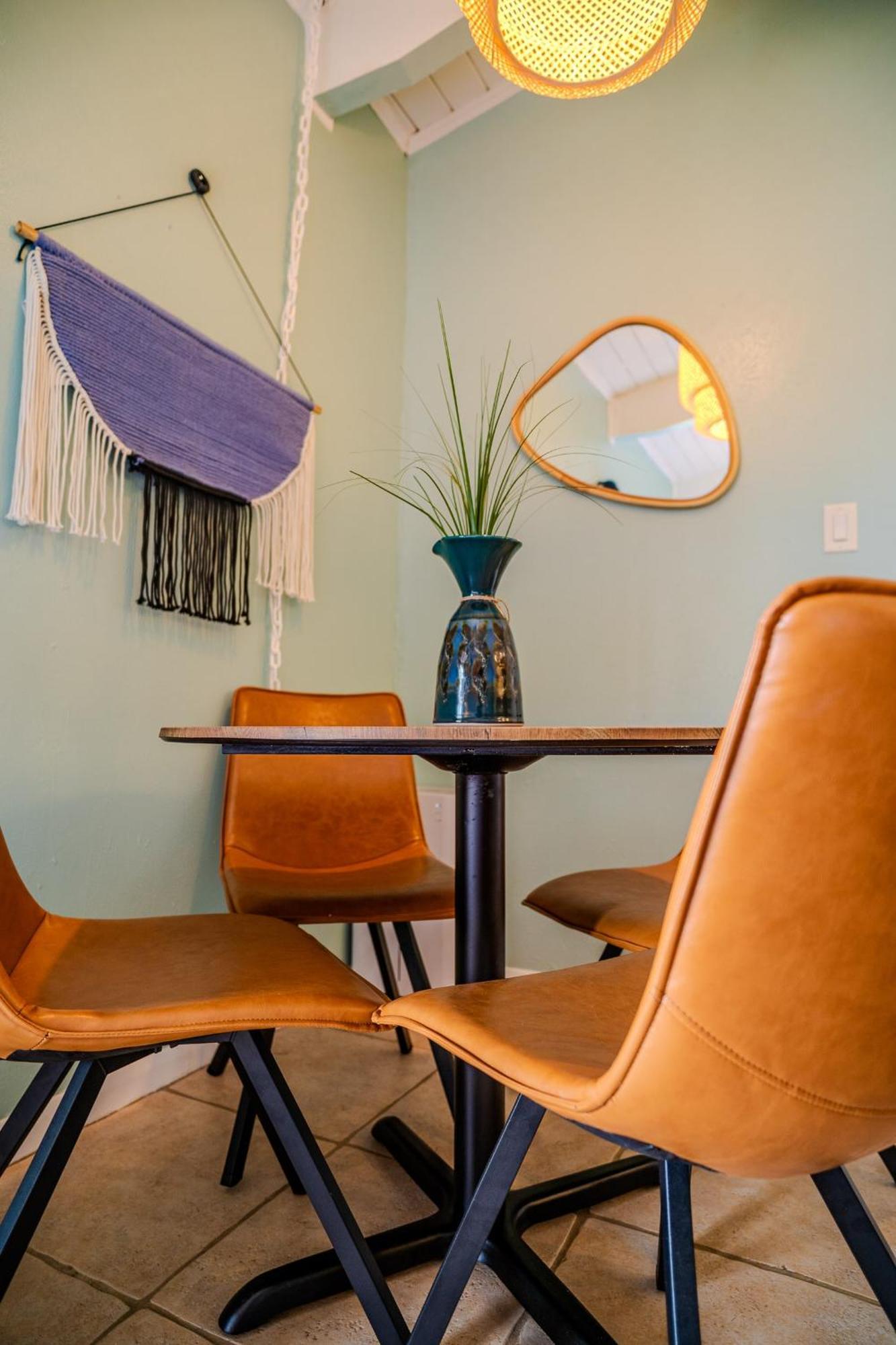 Kingfishers Retreat Serene 1Br Escape With Balcony 207 South Padre Island Eksteriør bilde