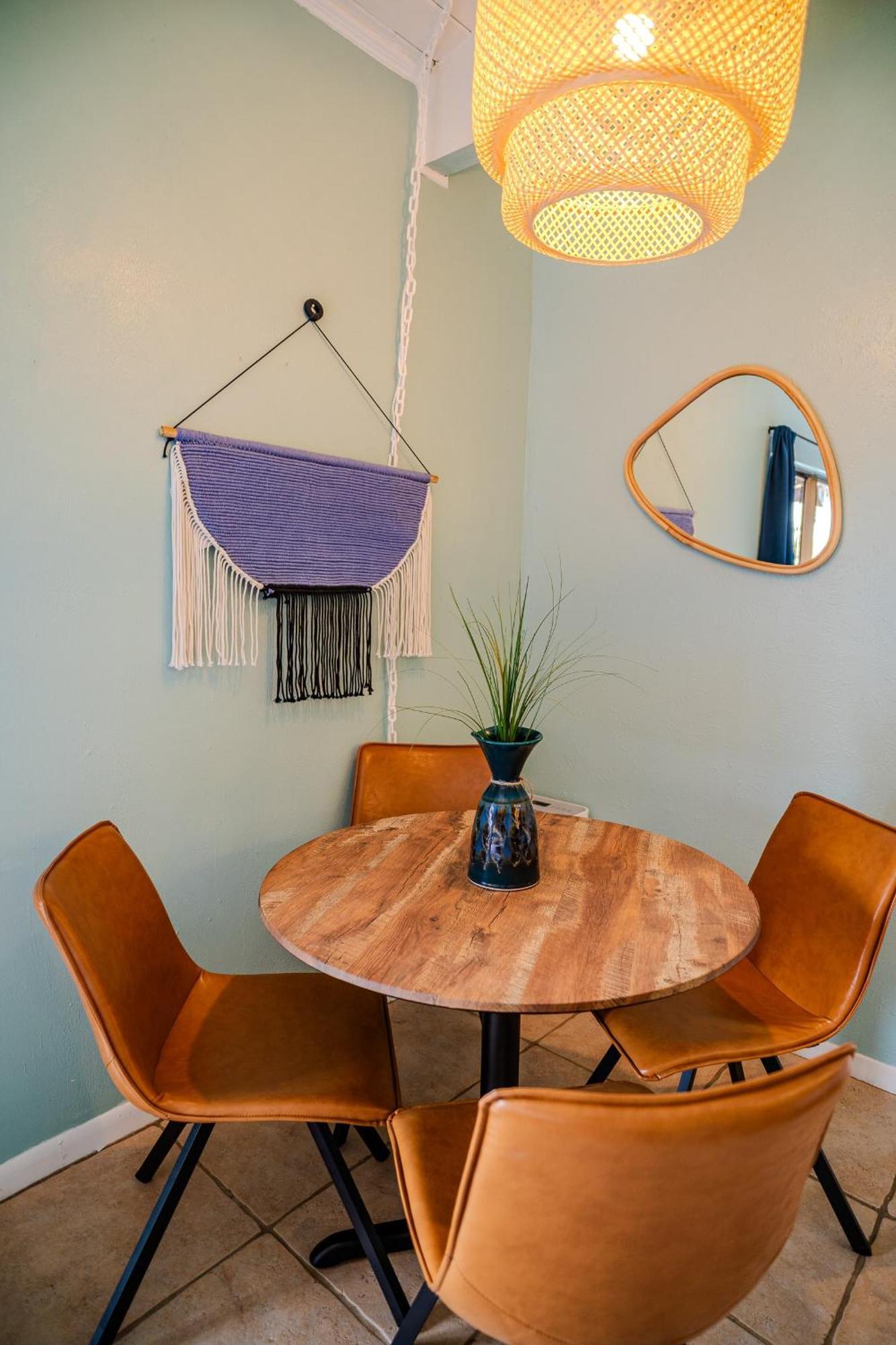 Kingfishers Retreat Serene 1Br Escape With Balcony 207 South Padre Island Eksteriør bilde
